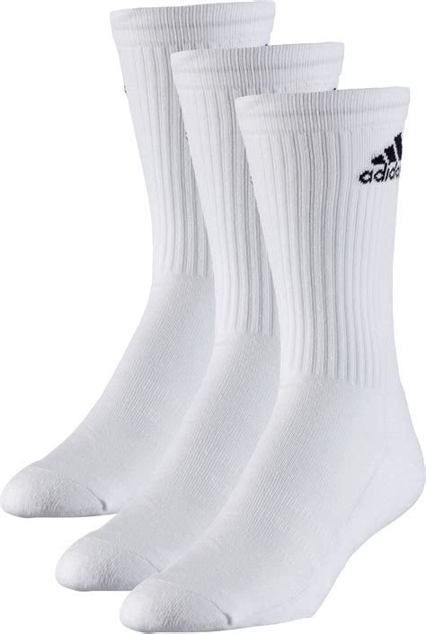 adidas socken herren weiß sportscheck|Weiße Socken für Herren von adidas .